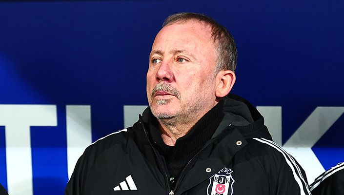 Teknik Direktörümüz Sergen Yalçın’dan Açıklamalar