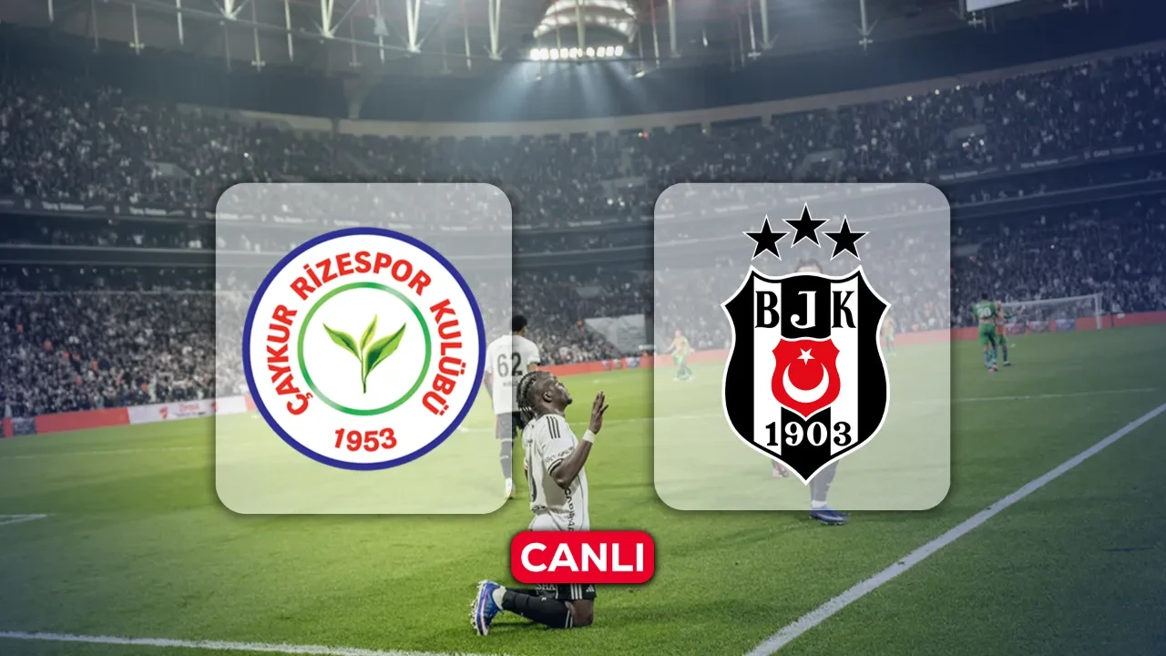Maç İzleme Etkinliği